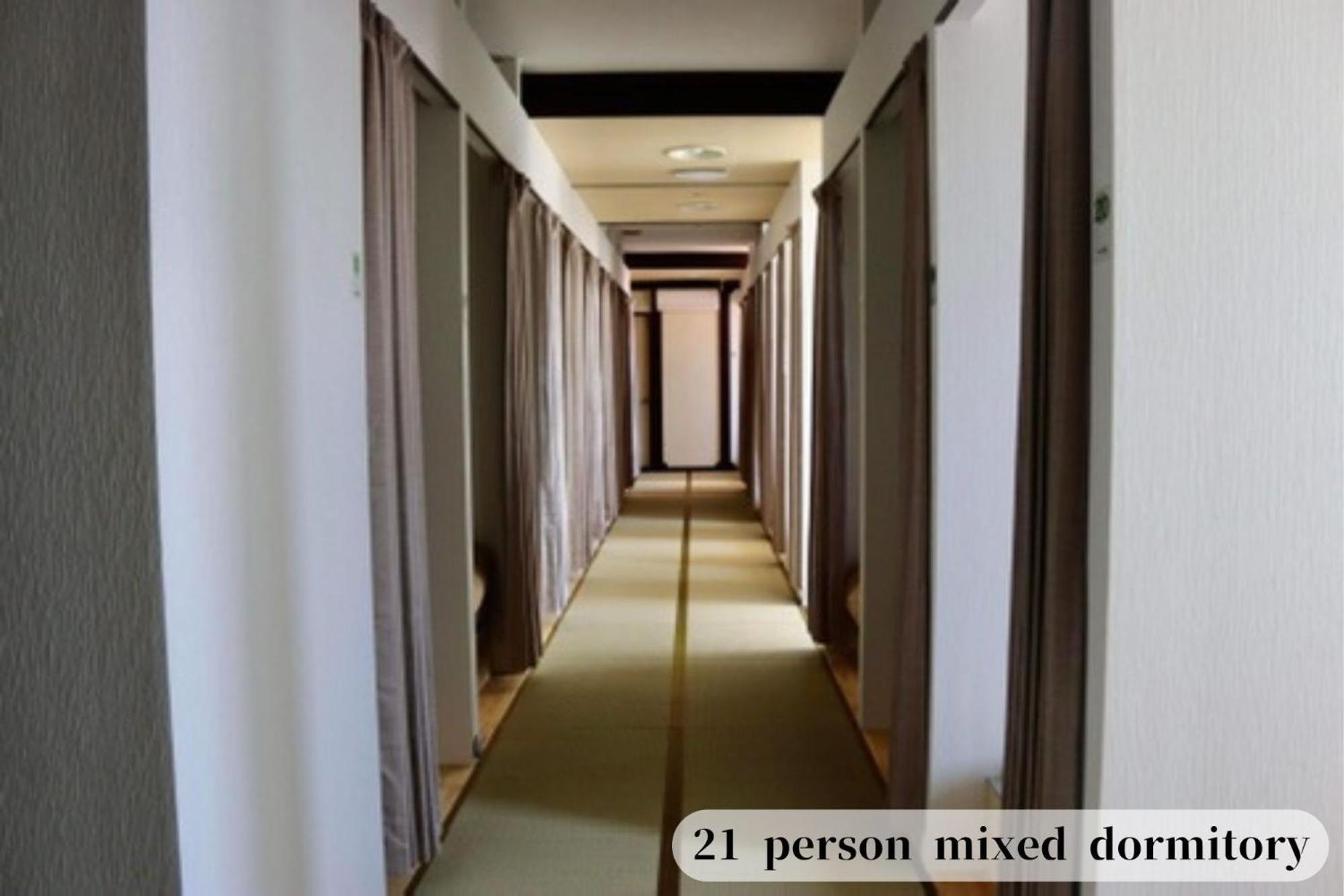 Guesthouse富士と碧 Fuji  Exterior foto