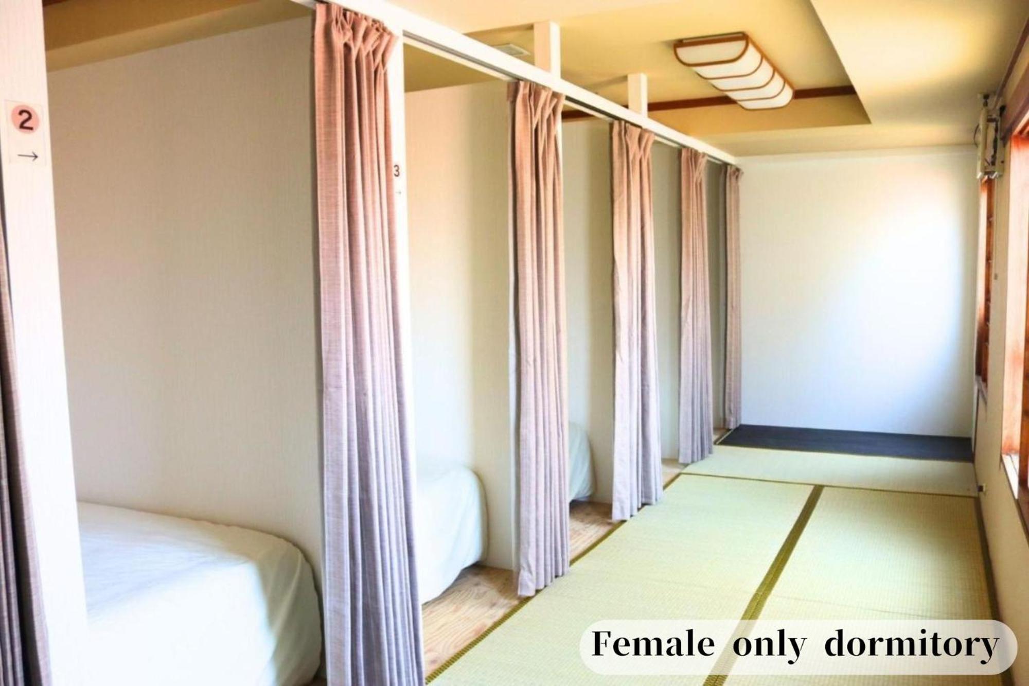 Guesthouse富士と碧 Fuji  Exterior foto