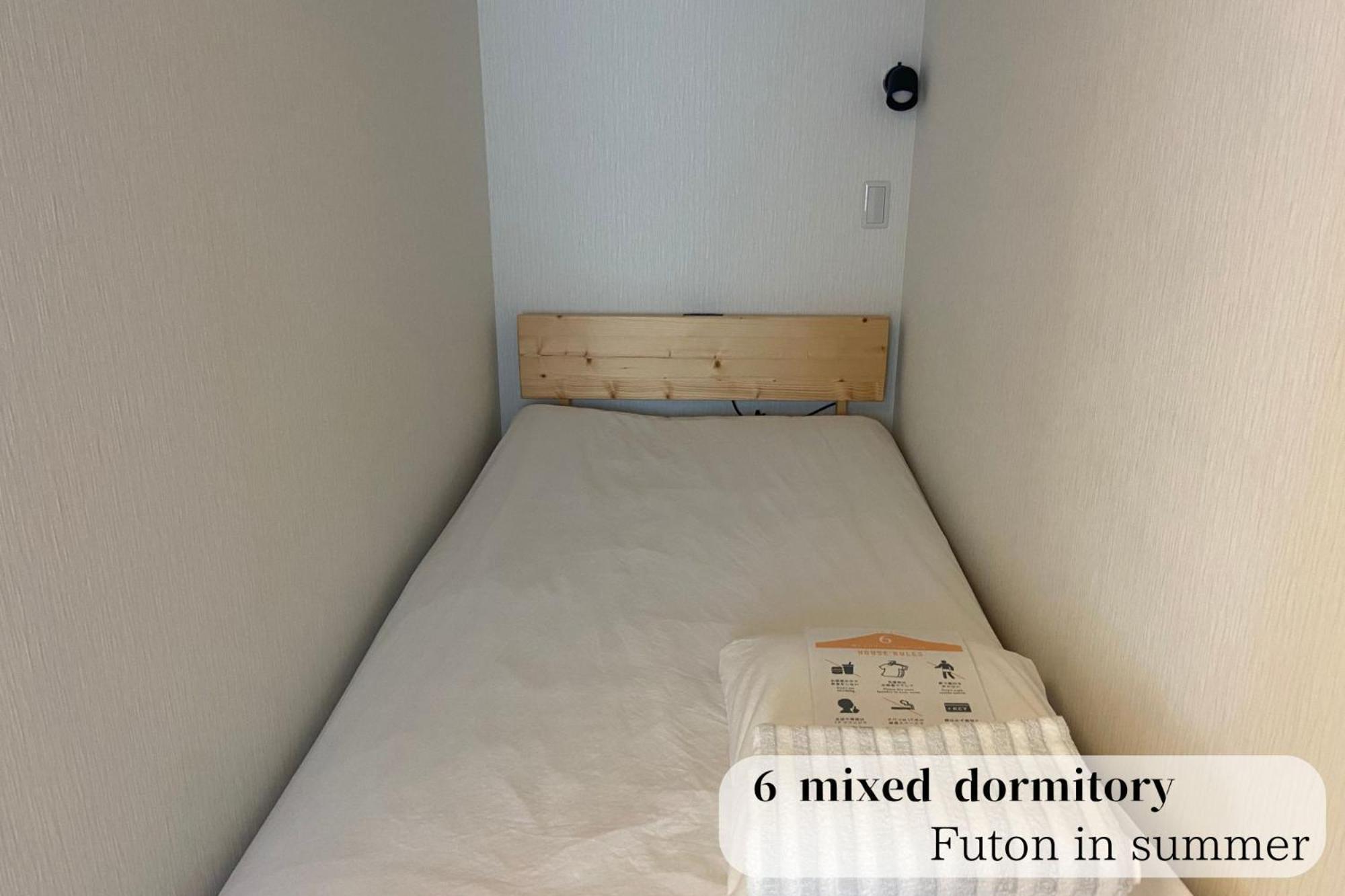 Guesthouse富士と碧 Fuji  Exterior foto
